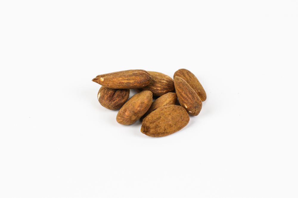 Αμύγδαλο ωμό με φλούδα 200gr